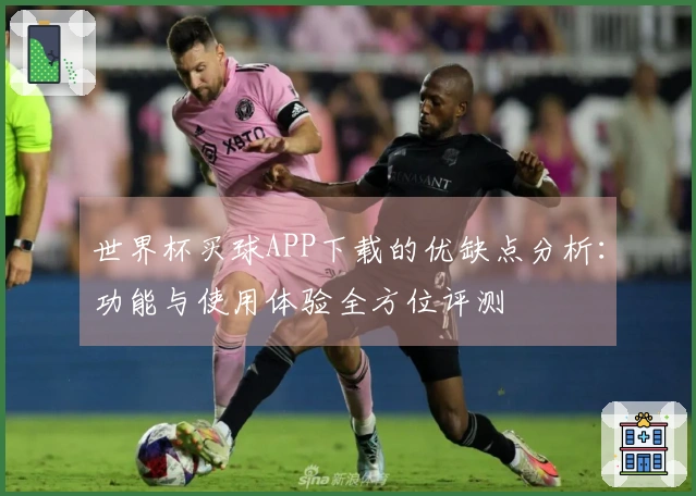 世界杯买球APP下载的优缺点分析：功能与使用体验全方位评测
