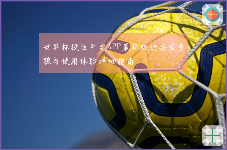 世界杯投注平台APP最新版的安装步骤与使用体验详细指南